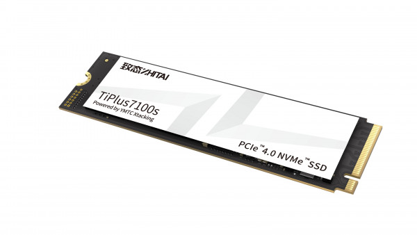 SSD Zhitai TiPlus7100 1TB NVMe PCIe 4.0 x4 (M.2 2280, TLC)