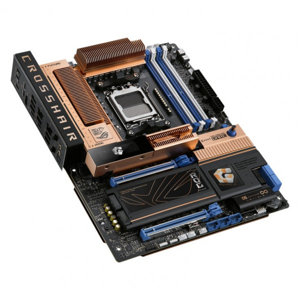 Mainboard ASUS ROG Crosshair 2006 (AMD X870E)