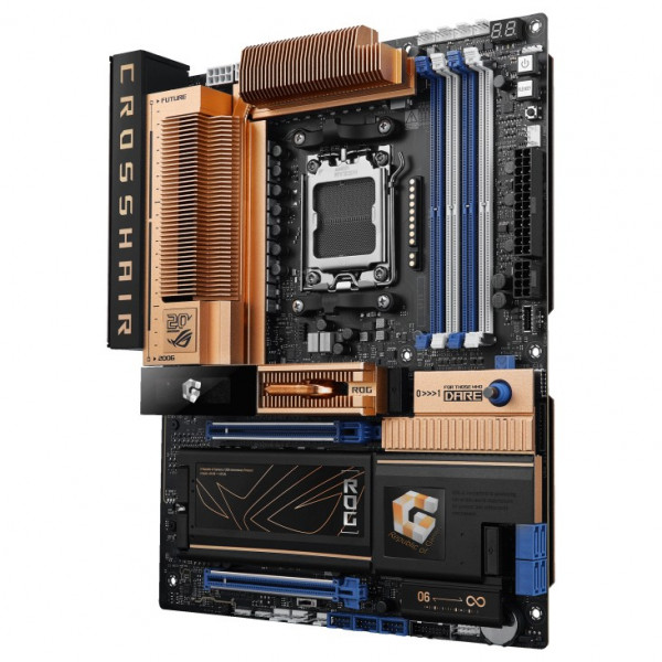 Mainboard ASUS ROG Crosshair 2006 (AMD X870E)