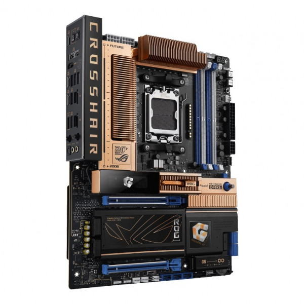 Mainboard ASUS ROG Crosshair 2006 (AMD X870E)