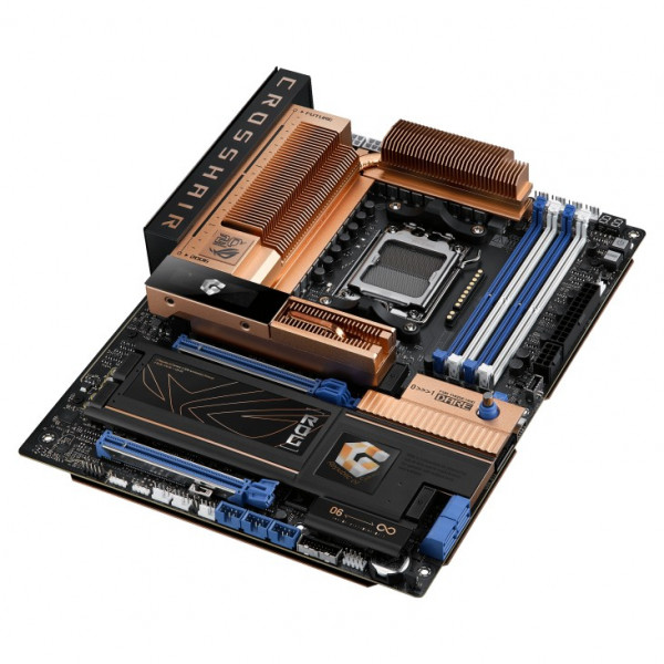 Mainboard ASUS ROG Crosshair 2006 (AMD X870E)