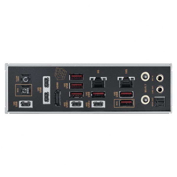 Mainboard ASUS ROG Crosshair 2006 (AMD X870E)