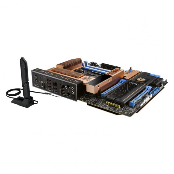 Mainboard ASUS ROG Crosshair 2006 (AMD X870E)
