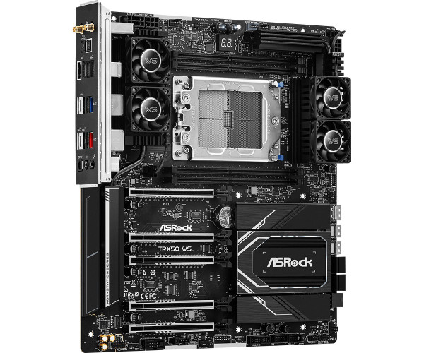 Mainboard ASRock TRX50 WS