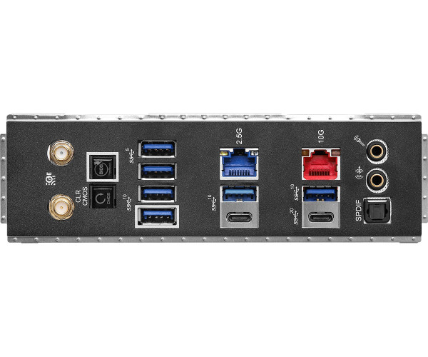 Mainboard ASRock TRX50 WS