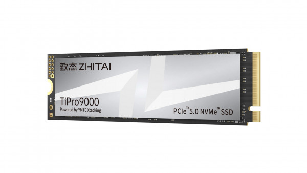 Ổ cứng SSD Zhitai TiPro9000 1TB NVMe PCIe Gen5
