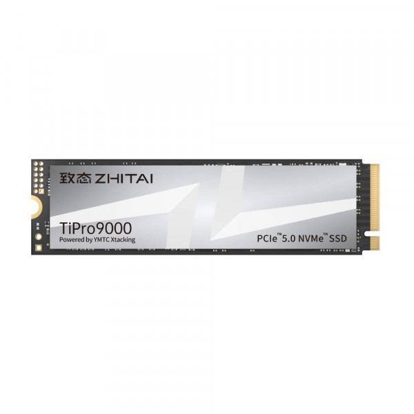 Ổ cứng SSD Zhitai TiPro9000 1TB NVMe PCIe Gen5