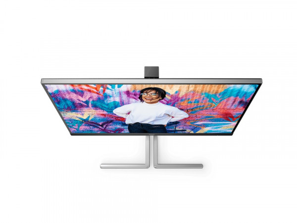 Màn hình AOC Graphic Pro Q27U3CV/74 (27 inch, Nano IPS, QHD, 75Hz, 4ms, Loa, RJ45, HDR400, USB-C 96W)