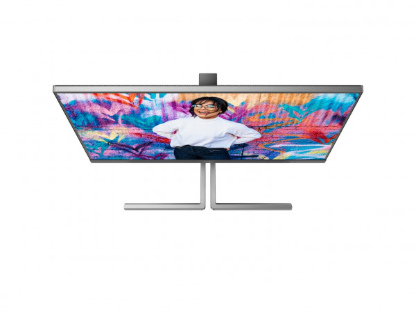 Màn hình AOC Graphic Pro U27U3CV/74 (27 inch, Nano IPS, UHD, 60Hz, 4ms, Loa, RJ45, HDR400, USB-C 96W)