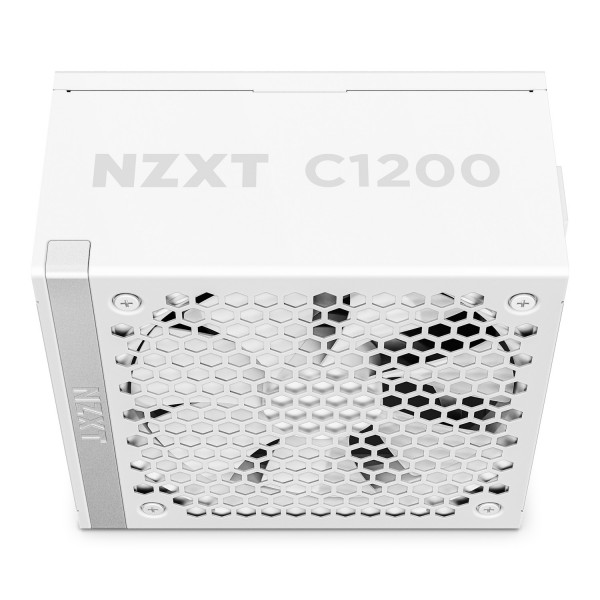 Nguồn NZXT C1200 1200W (80 Plus Gold, ATX 3.0, PCIe 5.0)