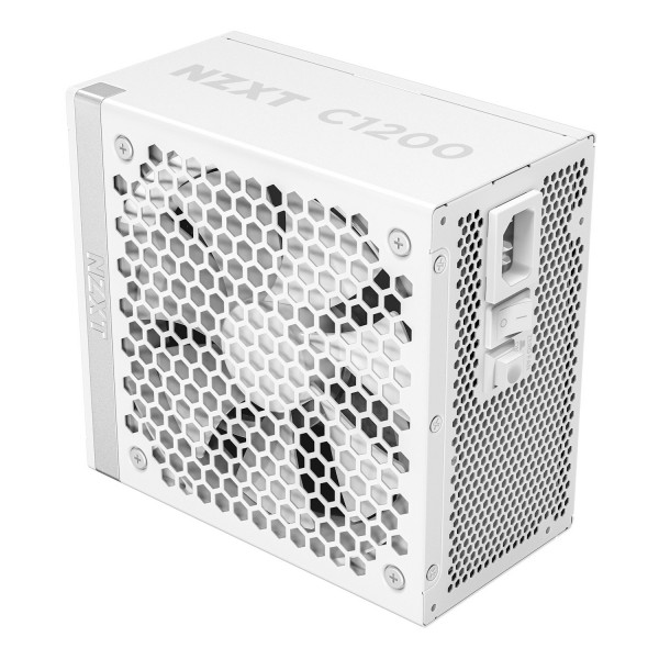 Nguồn NZXT C1200 1200W (80 Plus Gold, ATX 3.0, PCIe 5.0)