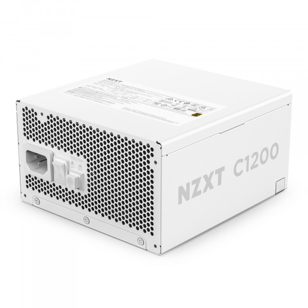 Nguồn NZXT C1200 1200W (80 Plus Gold, ATX 3.0, PCIe 5.0)