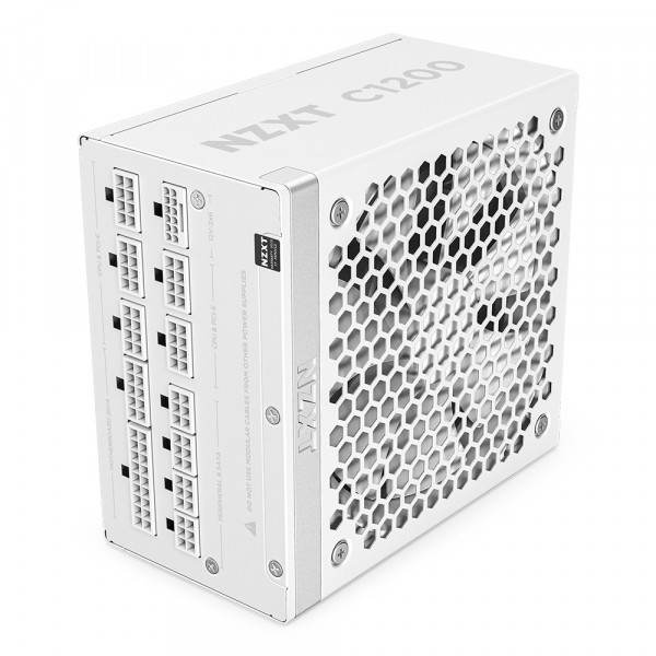 Nguồn NZXT C1200 1200W (80 Plus Gold, ATX 3.0, PCIe 5.0)