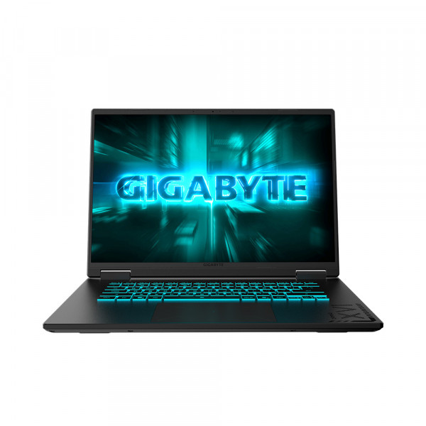 Laptop Gigabyte Gaming A16 CMHH2MY893SH (16 inch, WUXGA, 165Hz, Intel Core i5-13420H, RAM 16GB, 512GB SSD, RTX 4050 6GB, Win11, Black)