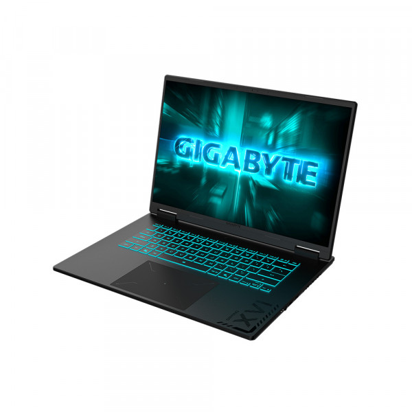 Laptop Gigabyte Gaming A16 CMHH2MY893SH (16 inch, WUXGA, 165Hz, Intel Core i5-13420H, RAM 16GB, 512GB SSD, RTX 4050 6GB, Win11, Black)