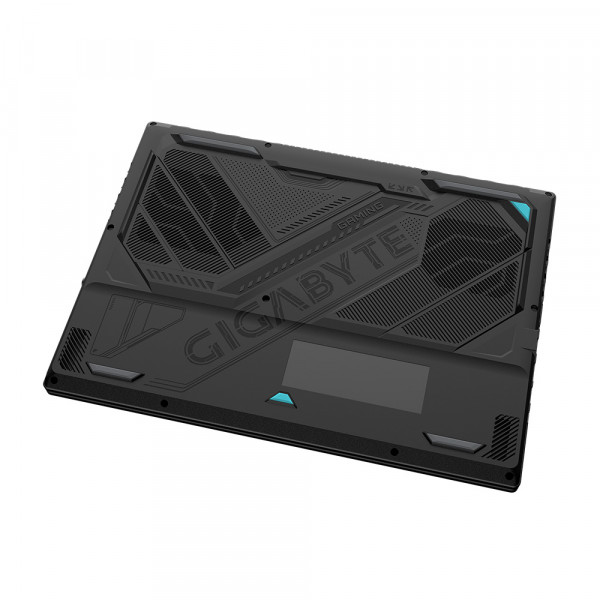 Laptop Gigabyte Gaming A16 CMHH2MY893SH (16 inch, WUXGA, 165Hz, Intel Core i5-13420H, RAM 16GB, 512GB SSD, RTX 4050 6GB, Win11, Black)