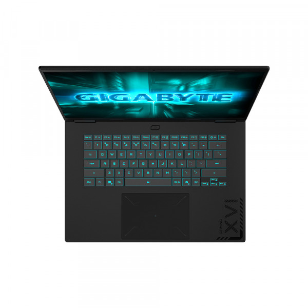 Laptop Gigabyte Gaming A16 CMHI2MY893SH (16 inch, FHD+, 165Hz, Intel Core i7-13620H, RAM 16GB DDR5, 512GB SSD, RTX 4050 6GB, Win11, Black)