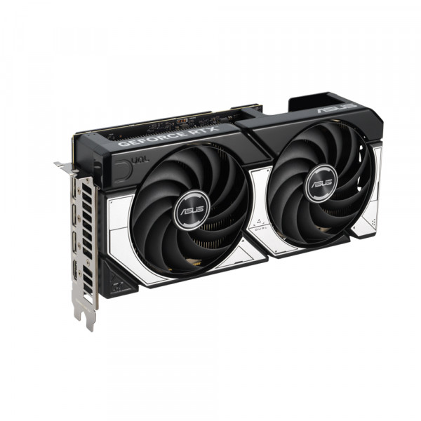 Card màn hình ASUS Dual GeForce RTX 5070 12GB (GDDR7, DUAL-RTX5070-O12G)