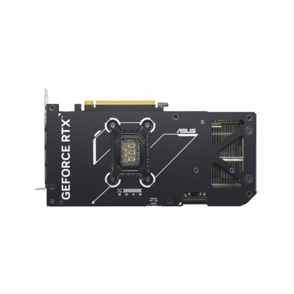 Card màn hình ASUS Dual GeForce RTX 5070 12GB (GDDR7, DUAL-RTX5070-O12G)