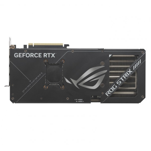 Card màn hình ASUS ROG Strix GeForce RTX 5070 12GB (GDDR7, ROG-RTX5070-O12G-GAMING)