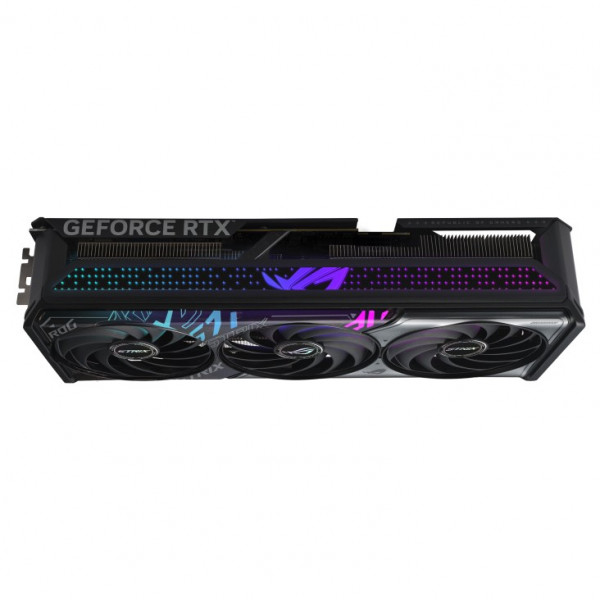 Card màn hình ASUS ROG Strix GeForce RTX 5070 12GB (GDDR7, ROG-RTX5070-O12G-GAMING)