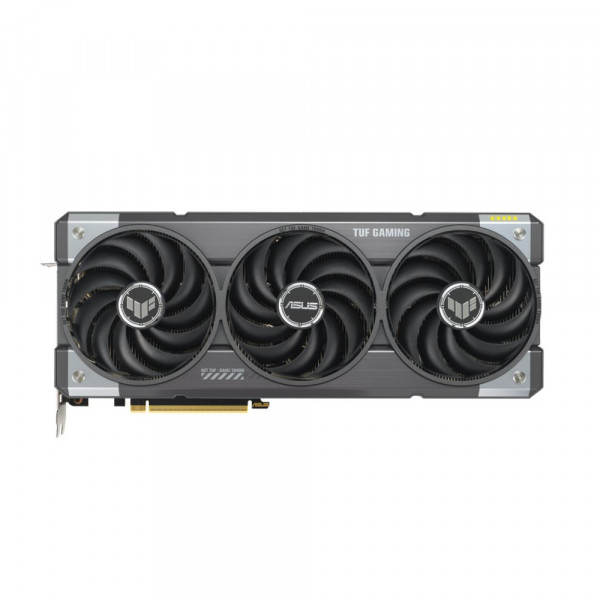 Card màn hình ASUS TUF Gaming GeForce RTX 5070 12GB (GDDR7, TUF-RTX5070-O12G-GAMING)
