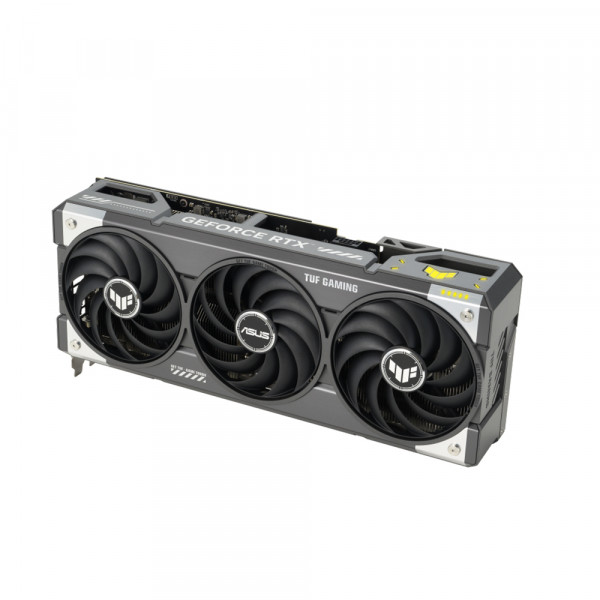 Card màn hình ASUS TUF Gaming GeForce RTX 5070 12GB (GDDR7, TUF-RTX5070-O12G-GAMING)