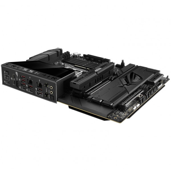 Mainboard ASUS ROG Crosshair X870E Dark Hero (AMD X870E, Socket AM5, ATX, 4 Khe RAM DDR5)