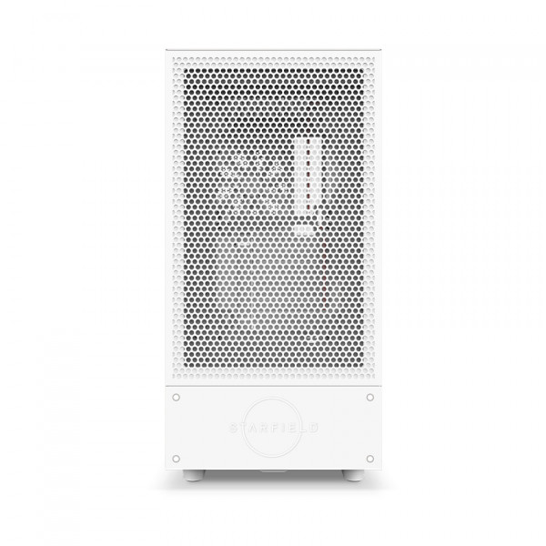 Vỏ Case NZXT H5 Flow Starfield