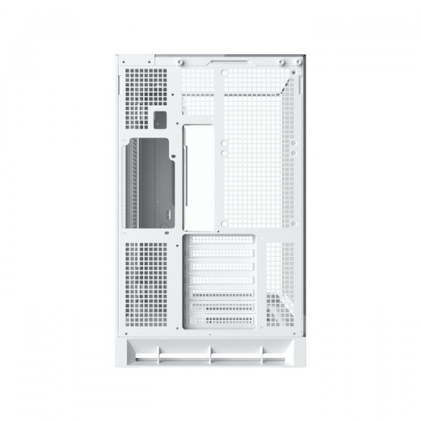 Vỏ case Xigmatek Pano II Arctic (ATX, White)