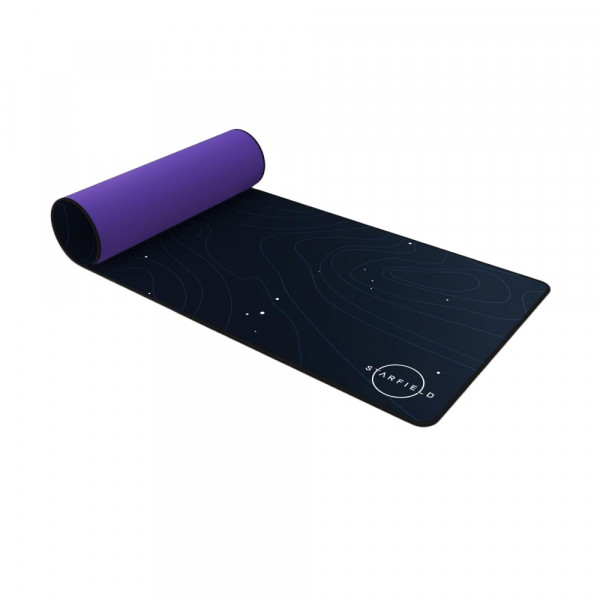 Bàn di chuột NZXT Starfield MXL900