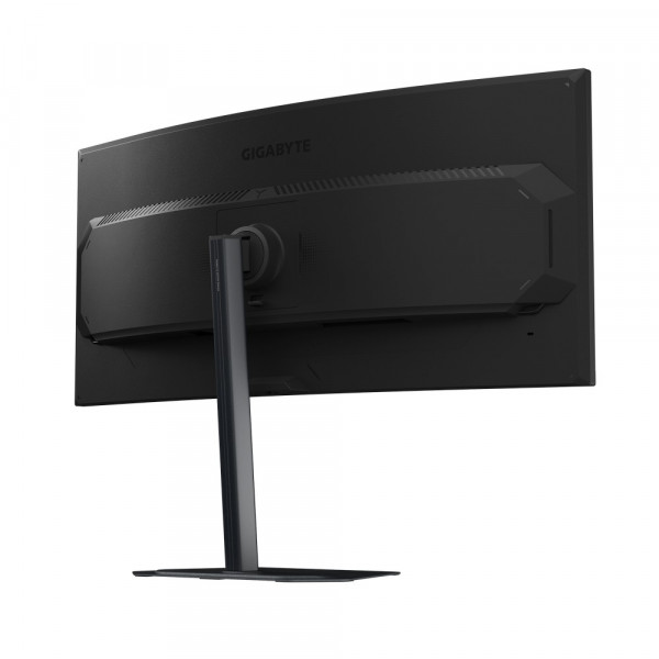 Màn hình Gigabyte GS34WQCA (34 inch, VA, WQHD, 120Hz, 1ms, Cong)