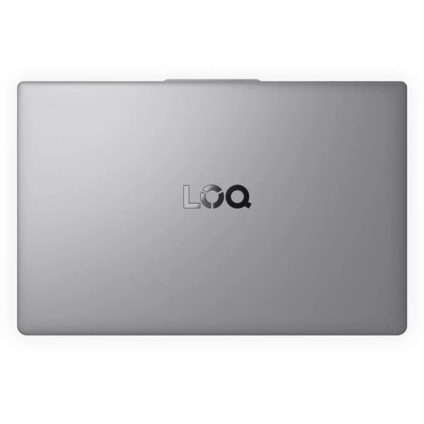 Laptop Lenovo LOQ 15ARP10E 83S0000DVN (Ryzen 5-7535HS, 16GB, 512GB, RTX 3050 6GB, 15.6 inch FHD 144Hz, Win 11, Xám)