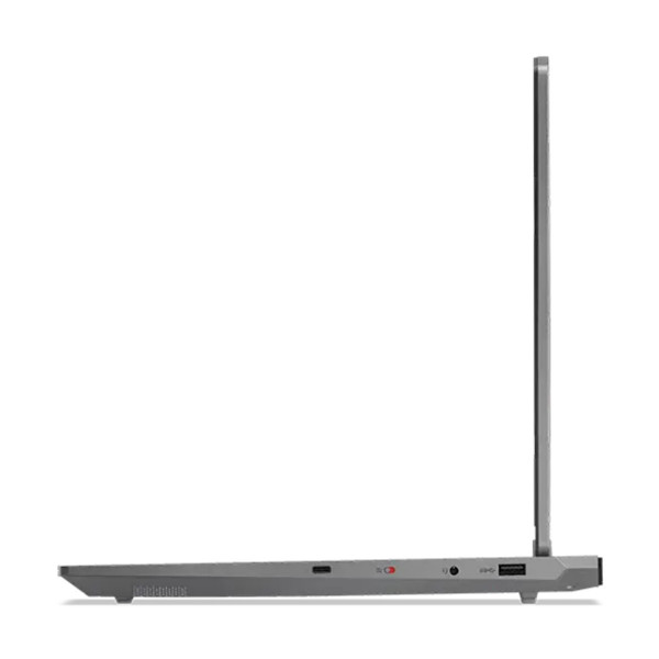 Laptop Lenovo LOQ 15IRX10 83JE01AGVN (Core i7-13645HX, 16GB, 512GB, RTX 5050 8GB, 15.6 inch FHD 144Hz, Win 11, Xám)