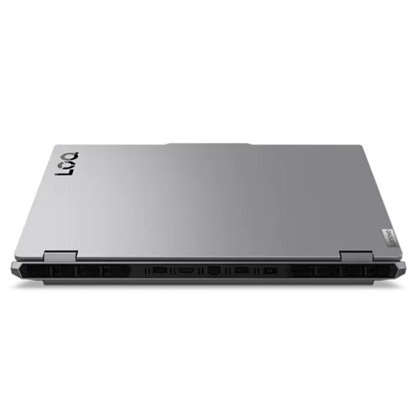 Laptop Lenovo LOQ 15IRX10 83JE01AGVN (Core i7-13645HX, 16GB, 512GB, RTX 5050 8GB, 15.6 inch FHD 144Hz, Win 11, Xám)