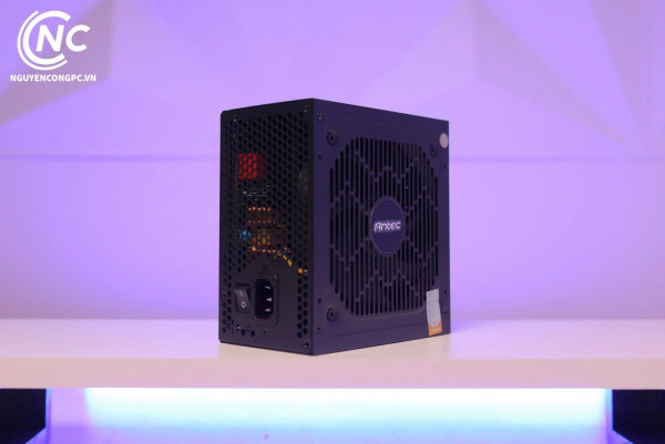 NGUỒN ANTEC MEGA 850 EC - 850W ATX 3.1