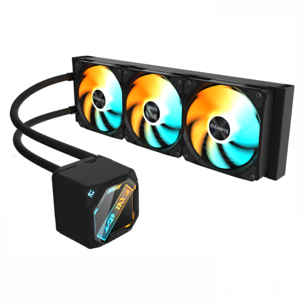 Tản nhiệt nước GIGABYTE GAMING 360(GP-GIGABYTE GME 360)
