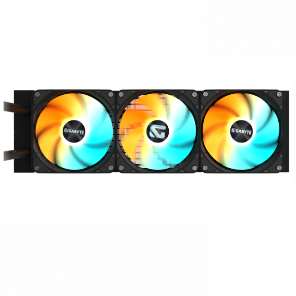 Tản nhiệt nước GIGABYTE GAMING 360(GP-GIGABYTE GME 360)
