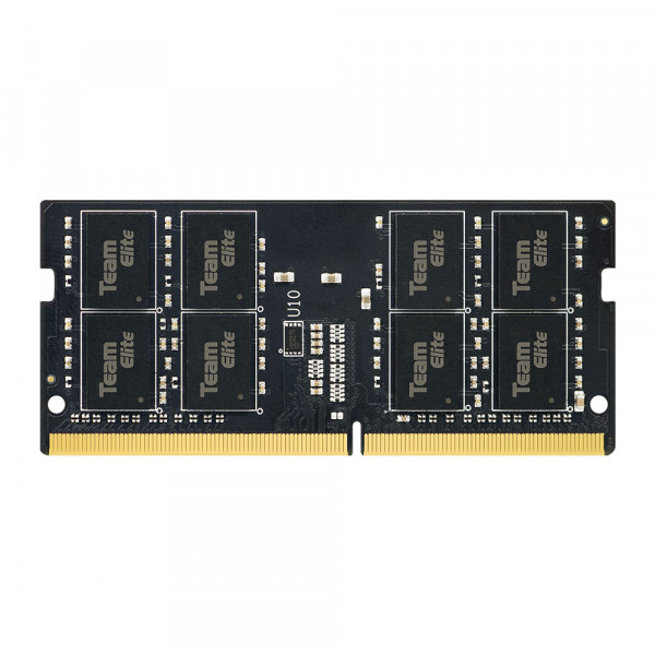 RAM Laptop Team Elite TED416G3200C22-S01 SO-D4 16GB 3200 