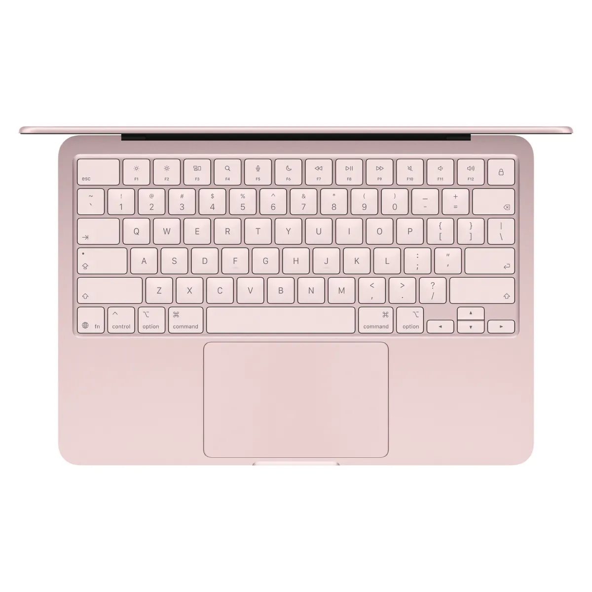 Laptop Apple MacBook Neo 13 inch MHFH4SA/A (A18 Pro, 6CPU, 5GPU, RAM 8GB, SSD 256GB, Pink)