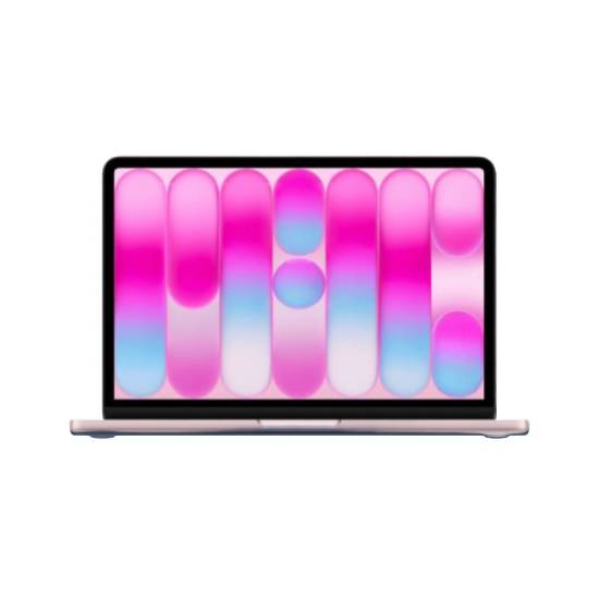 Laptop Apple MacBook Neo 13 inch MHFH4SA/A (A18 Pro, 6CPU, 5GPU, RAM 8GB, SSD 256GB, Pink)