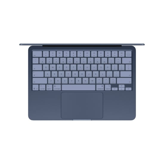 Laptop Apple MacBook Neo 13 inch (Màu Xanh Indigo, 6-Core CPU, 5-Core GPU, 8GB RAM, 256GB SSD, MHFF4SA/A)