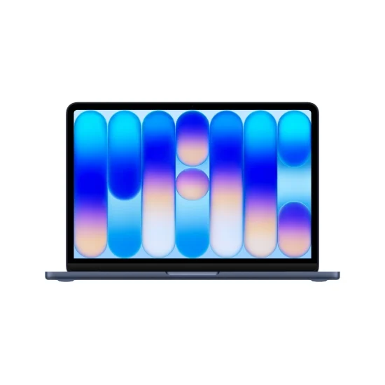 Laptop Apple MacBook Neo 13 inch (Màu Xanh Indigo, 6-Core CPU, 5-Core GPU, 8GB RAM, 256GB SSD, MHFF4SA/A)