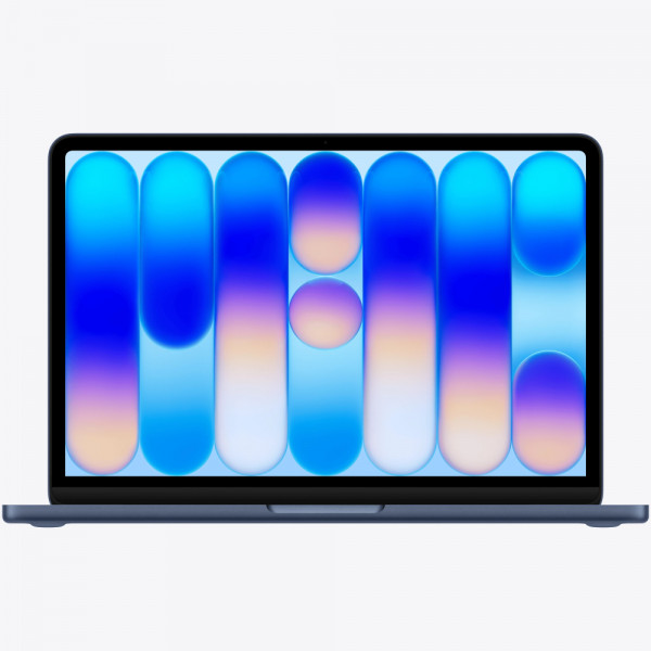 Laptop Apple MacBook Neo 13 inch (Màu Xanh Indigo, 6-Core CPU, 5-Core GPU, 8GB RAM, 256GB SSD, MHFF4SA/A)