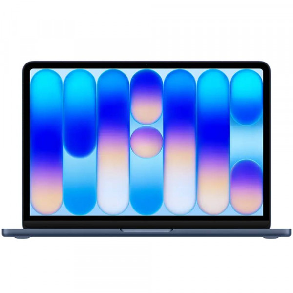 Laptop Apple MacBook Neo 13 inch (Màu Xanh Indigo, 6-Core CPU, 5-Core GPU, 8GB RAM, 256GB SSD, MHFF4SA/A)