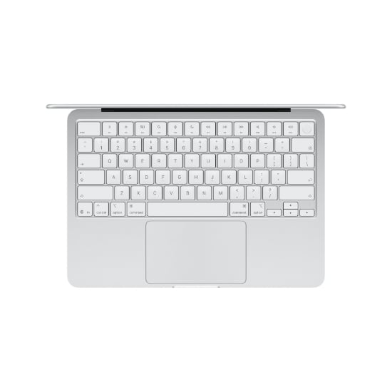 Laptop Apple MacBook Neo 13 inch A18 Pro (6-Core CPU, 5-Core GPU, 8GB RAM, 256GB SSD, Màu Bạc, MHFA4SA/A)