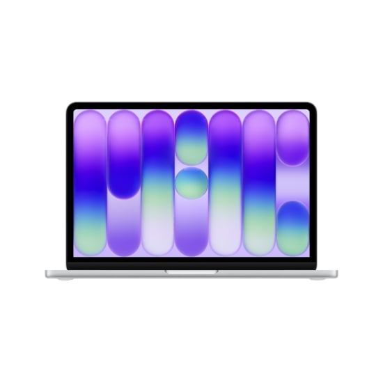 Laptop Apple MacBook Neo 13 inch A18 Pro (6-Core CPU, 5-Core GPU, 8GB RAM, 256GB SSD, Màu Bạc, MHFA4SA/A)