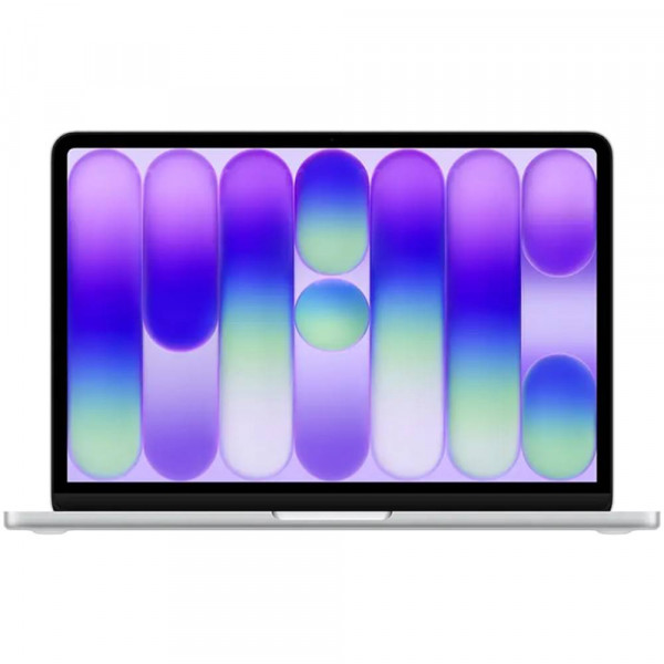 Laptop Apple MacBook Neo 13 inch A18 Pro (6-Core CPU, 5-Core GPU, 8GB RAM, 256GB SSD, Màu Bạc, MHFA4SA/A)