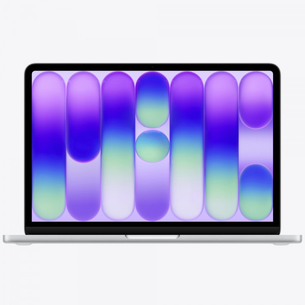 Laptop Apple MacBook Neo 13 inch A18 Pro (6-Core CPU, 5-Core GPU, 8GB RAM, 256GB SSD, Màu Bạc, MHFA4SA/A)