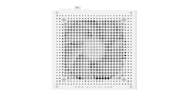 Nguồn Ocypus Delta P750 750W (80 Plus Bronze, ATX 3.1, White)
